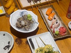 -酒窝夜酌居酒屋(中海水岸馨都店)