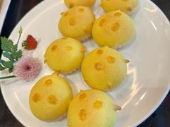-湛江民大喜来登酒店-采悦轩中餐厅