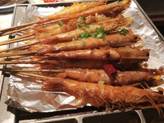 -绿茶餐厅(昌平悦荟店)