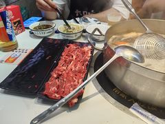 -刘少华贵州小黄牛·鲜牛肉火锅(总店)