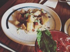 -PIZZA BIANCA(民园店)