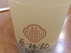 -蔡林记(昙华林泛悦汇店)