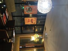 -维园港式茶餐厅(龙岗盛平店)