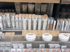 -MUJI无印良品(滨江宝龙城店)