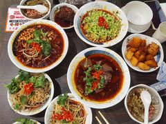 -成都瓜串串(华强北店)