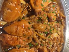 -胖哥俩肉蟹煲(苏州中心店)