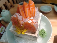 -TORO MaKi 寿司·日料(华创店)