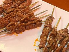 -老何太太鹤岗小串·团建聚餐(龙华店)