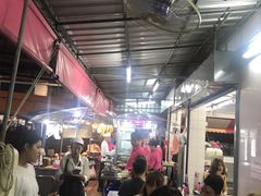 -红大哥水门鸡饭(總店)