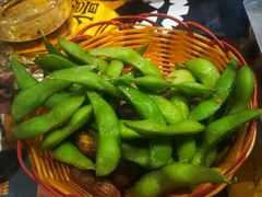 -木屋烧烤(坂田天安云谷店)