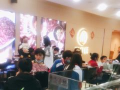大堂-海底捞火锅(石厦时代广场店)