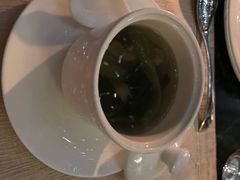 -广州花园酒店-凌璇阁360度高空海鲜自助餐CAROUSEL