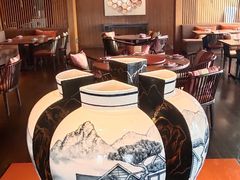-镇江苏宁万豪酒店-苏筵中餐厅