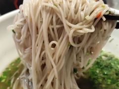 -嘎洒汤锅·花腰傣美食