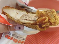 -故里炸鸡(温迪路店)