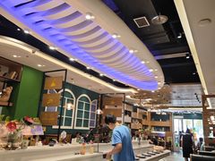 -豪约客牛排(世贸店)