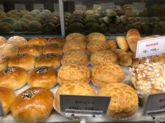 -新旺茶餐厅(嘉里城店)