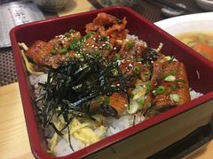 -樱の千渡日式料理·铁板烧•烧鸟(金盛田广场店)