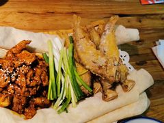 -吕氏疙瘩汤·私家菜馆(慈云寺店)