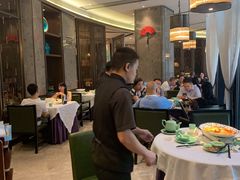 大堂-江南厨子·品苏杭(华润万象店)