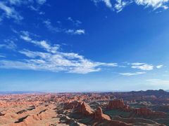 -张掖平山湖大峡谷