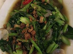-Telaga Seafood Restaurant