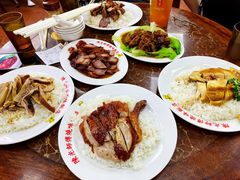 -陈光记烧腊店(罗保博士街店)