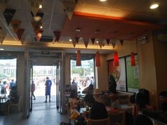 大堂-德克士(北京站店)
