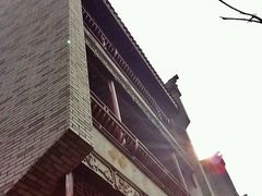 -龙潭水乡