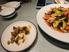 -小船渔村·大连菜(新华街店)