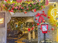 -ChitChat奇洽·Bistro(黎黄陂路店)