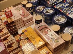 零售区-好利来(熙地港店)