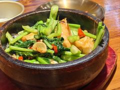 -小木屋朝鲜族特色菜