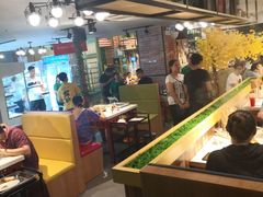 -卤教授老火锅
