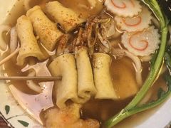 -金龙咖喱