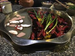 -佬革命主题火锅(玉沙路店)