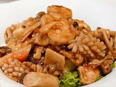 八珍豆腐-大铁勺新津菜(迎水道店)