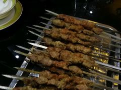 -木卡买提新疆餐厅·清真(新里海顿公馆店)