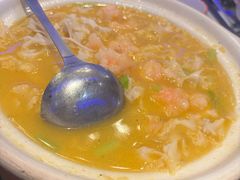 -新白鹿餐厅(百联中环店)