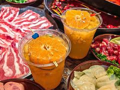 -冯校长老火锅(广州正佳广场店)