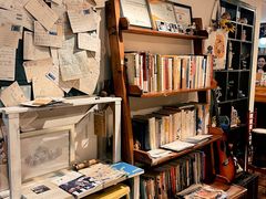 -参差咖啡(水果湖公园店)