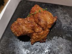 -卡朋西餐(较场西路店)