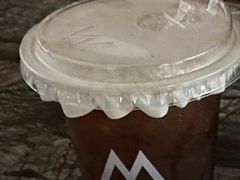 -M Stand(深圳龙岗万科广场店)