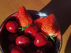 -苹果树下艺术餐厅(通州店)