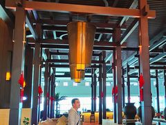 -河源万绿湖美思威尔顿酒店