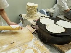 -姥家春饼店(漳州二路店)