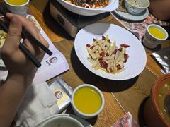 -黄泥岗·地道湖北菜(奥特莱斯店)