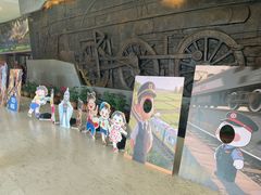 -沈阳铁路陈列馆