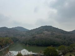 -白马涧龙池景区