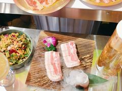 -南浦洞烤肉·新世界版(奥体店)